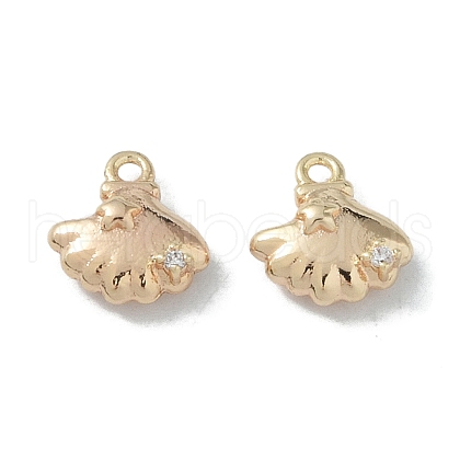 Ocean Collection Theme Jewelry KK-H482-17F-G-1