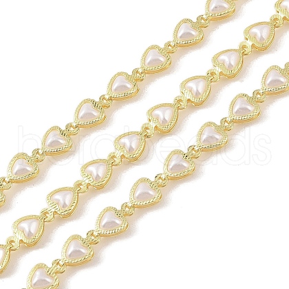 Brass Link Chains CHC-C006-05G-1