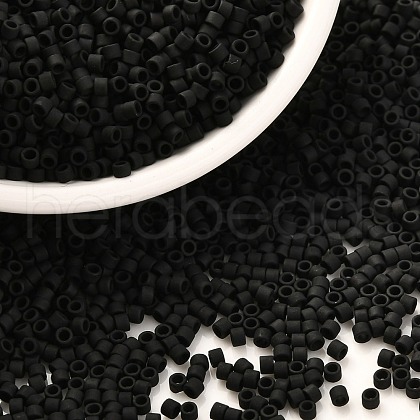 Cylinder Seed Beads SEED-H001-C08-1