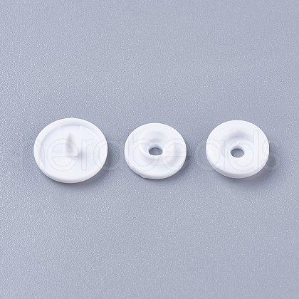 Resin Snap Fasteners SNAP-A057-001M-1