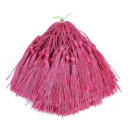Polyester Tassel Decorations OCOR-Q023-04-1