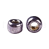 TOHO Round Seed Beads SEED-JPTR08-PF0568-3