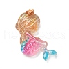 Resin Cabochons RESI-R456-03E-1