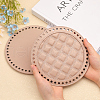 PU Leather Bag Bottoms FIND-WH0133-13B-02-3