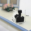 Miniature Alloy Camera MIMO-PW0001-048EB-4