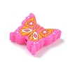Silicone Focal Beads SIL-P010-02C-2