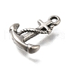 304 Stainless Steel Charms STAS-L284-41AS-02-2