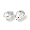 UV Plating CCB Plastic Beads FIND-Z066-15-2