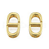 Brass Connector Charms KK-N259-21-3