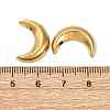 304 Stainless Steel Pendants STAS-C128-05G-3