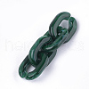 Acrylic Linking Rings OACR-S021-18A-05-3