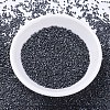 MIYUKI Delica Beads X-SEED-J020-DB0306-2