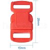 Rock Climbing Rope Knitted Tool Sets DIY-PH0008-01-WH-3
