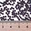 TOHO Round Seed Beads X-SEED-TR11-0704-4