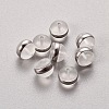 Silicone Ear Nuts STAS-WH0014-36P-2