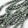 Gemstone Beads Strands GSR006-1
