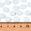 Opaque Baking Paint Glass Seed Beads SEED-N008-03A-07-4