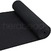 BENECREAT Latex Ultra Wide Flat Elastic Rubber Band EC-BC0001-32B-1