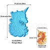 DIY Wall Decoration Silicone Molds PW-WG66756-03-1