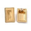 304 Stainless Steel Stud Earrings EJEW-Z084-02G-4