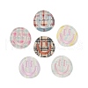 Plastic Cabochons FIND-Z077-03-1