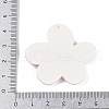 Acrylic Pendants OACR-Q100-14A-3