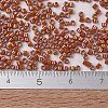 MIYUKI Delica Beads X-SEED-J020-DB2274-4