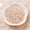 Imitation Cat Eyes Glass Seed Beads X1-SEED-H003-03G-2