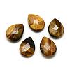 Natural & Synthetic Mixed Stone Pendants G-R418-62-2