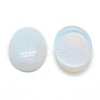 Natural & Synthetic Mixed Stone Cabochons X-G-P393-I-3