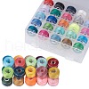402 Polyester Sewing Thread TOOL-Q019-03-8