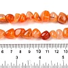 Natural Agate Beads Strands G-N342-65D-5