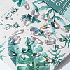 AHADERMAKER Glass Bead Strands GLAA-GA0002-07-7