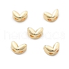 Brass Beads KK-H495-01KCG-1