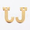 304 Stainless Steel Charms STAS-P141-J-2