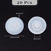  20Pcs Silicone Plug FIND-NB0005-33B-2