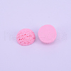 Resin Cabochon RESI-CJC0001-67A-1