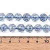 K9 Glass Beads Strands GLAA-N014-10mm-04-4