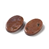 Natural Ocean Agate Cabochons G-B138-04C-2