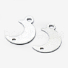 925 Sterling Silver Links STER-I014-21S-3