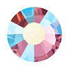 Preciosa® Crystal Hotfix Flatback Stones Y-PRC-HSS10-20020-200-2