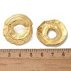 304 Stainless Steel Stud Earrings for Women EJEW-L296-010G-5