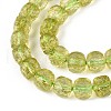 K9 Glass Beads Strands GLAA-N014-5x5mm-03-3