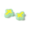 Handmade Lampwork Enamel Beads BLOW-D300-06Q-3