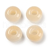 Resin European Beads RESI-F055-08G-1