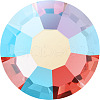 Preciosa® Crystal Hotfix Flatback Stones Y-PRC-HSS10-90350-200-2