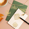 Nickel Decoration Stickers DIY-WH0450-132-6