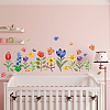 PVC Wall Stickers DIY-WH0228-589-3
