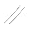 Iron Flat Head Pins IFIN-FS0001-33-3