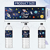 Bottle Label Adhesive Stickers DIY-WH0520-006-2